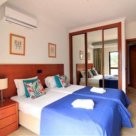 Apartamento Vilamoura Cosy 3 With Pool By Homing Exterior foto