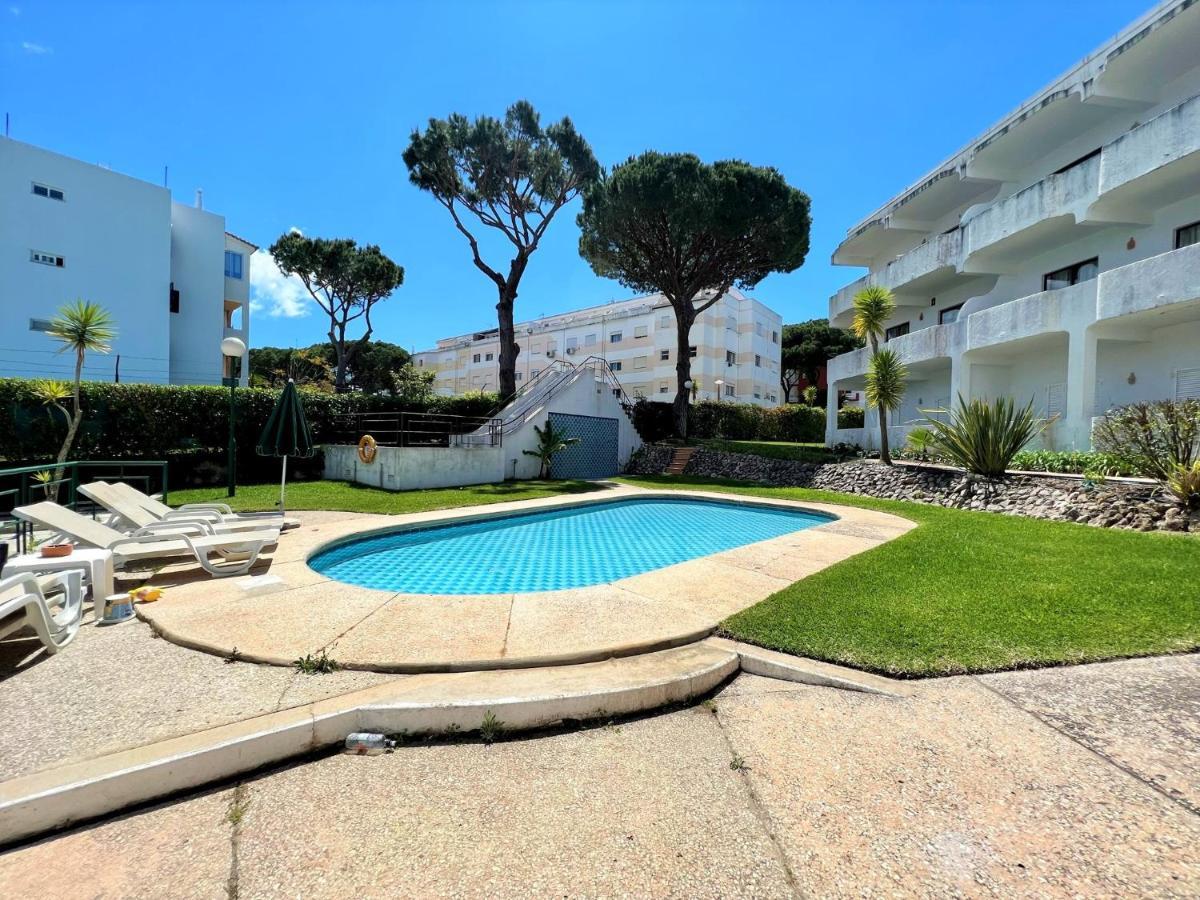 Apartamento Vilamoura Cosy 3 With Pool By Homing Exterior foto