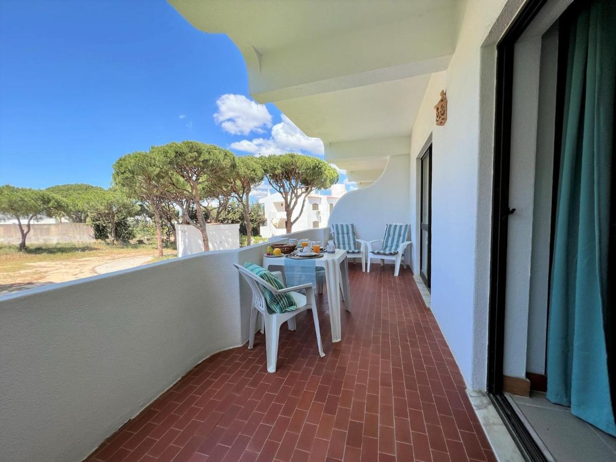 Apartamento Vilamoura Cosy 3 With Pool By Homing Exterior foto