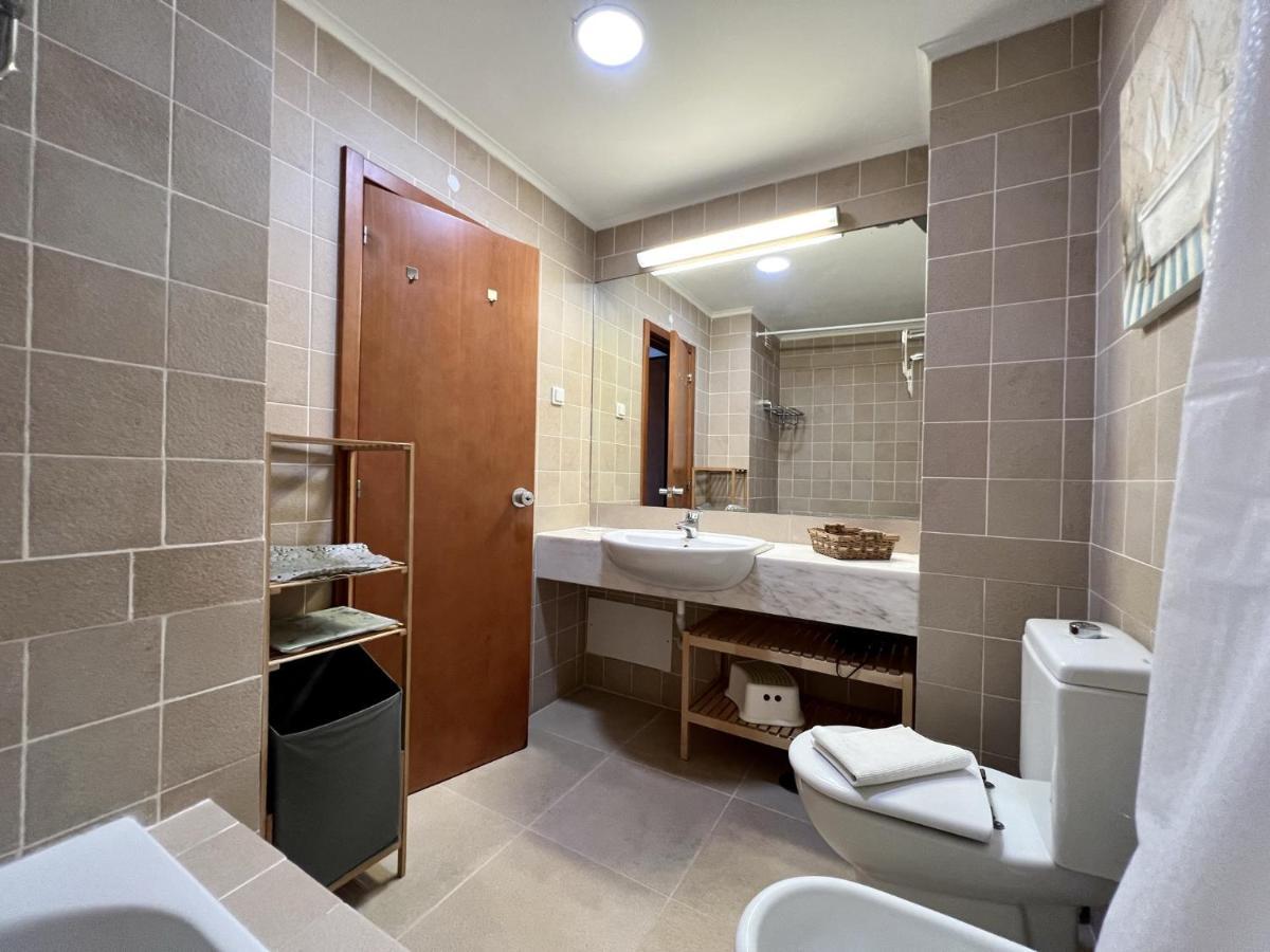 Apartamento Vilamoura Cosy 3 With Pool By Homing Exterior foto