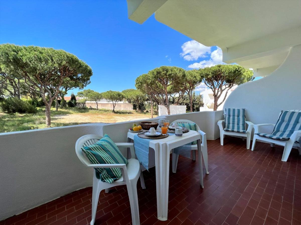 Apartamento Vilamoura Cosy 3 With Pool By Homing Exterior foto