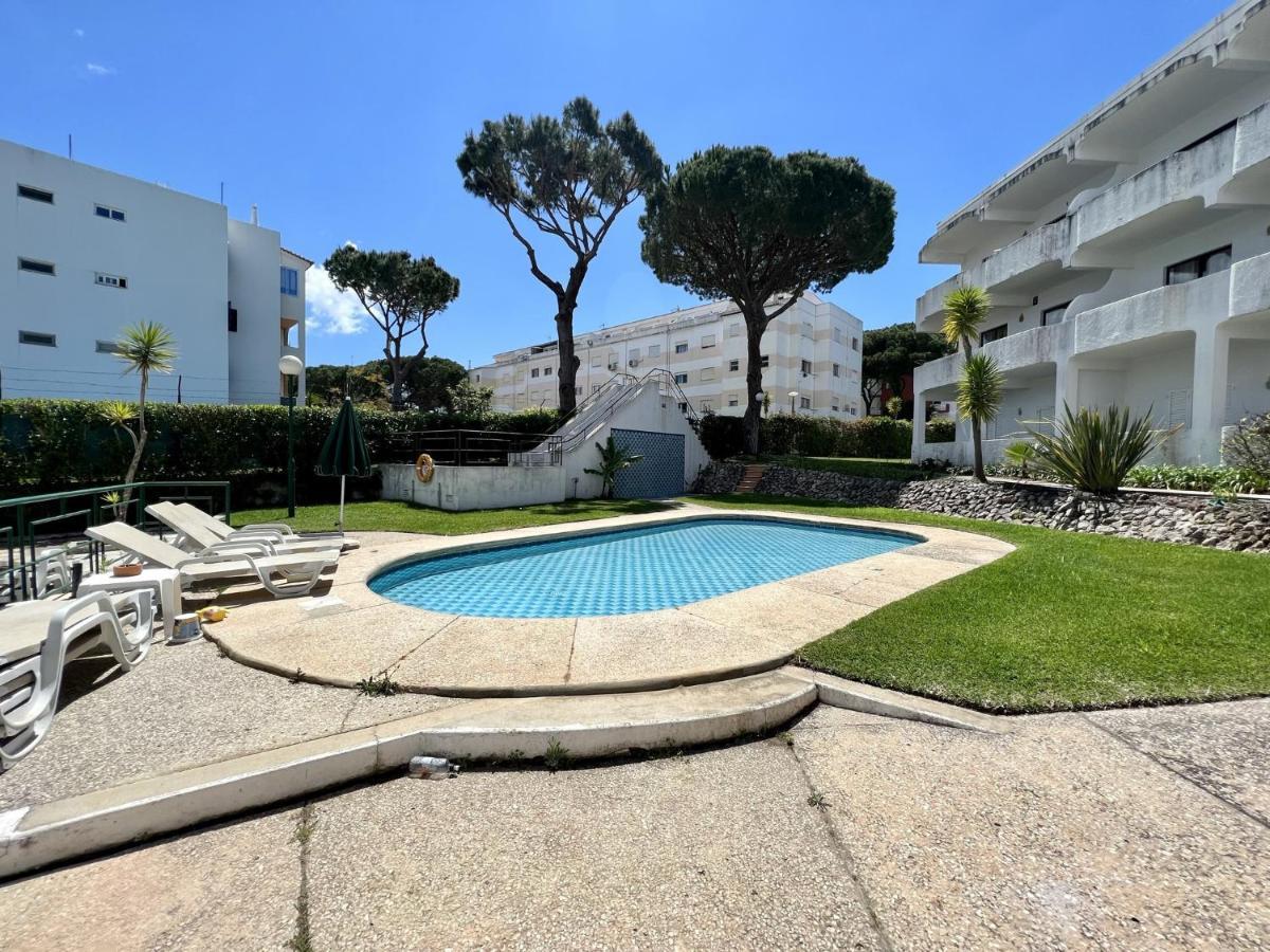 Apartamento Vilamoura Cosy 3 With Pool By Homing Exterior foto