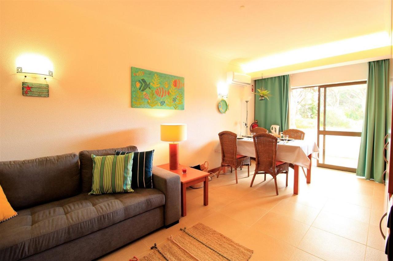 Apartamento Vilamoura Cosy 3 With Pool By Homing Exterior foto